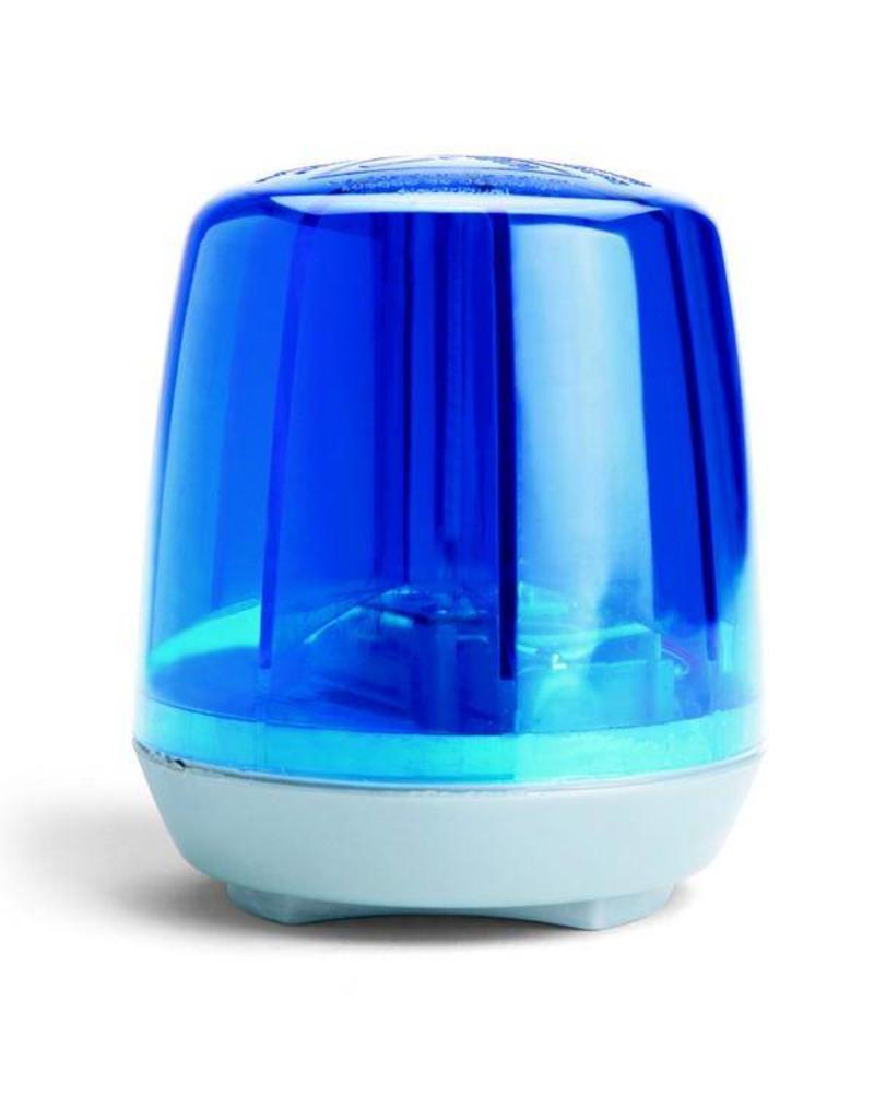 Rolly Toys Rolly Toys Zwaailicht blauw