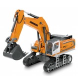 Siku Siku 6740 - RC Liebherr R980 SME Graafmachine met rupsbanden 1:32