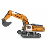 Siku Siku 6740 - RC Liebherr R980 SME Graafmachine met rupsbanden 1:32