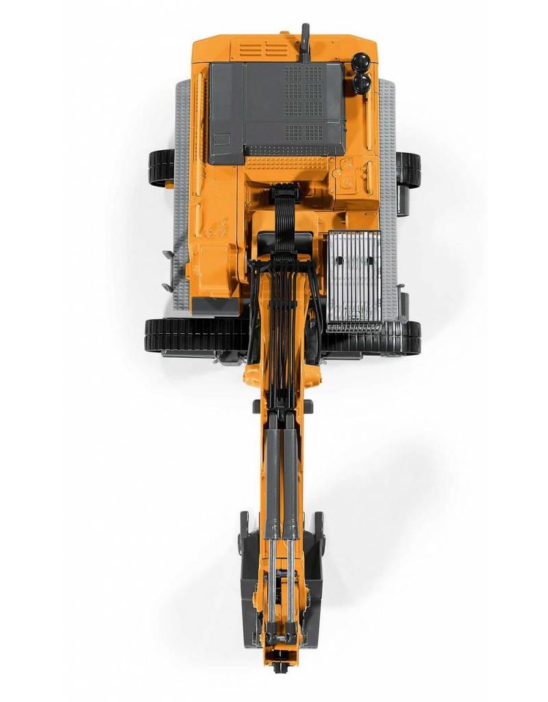 Siku Siku 6740 - RC Liebherr R980 SME Graafmachine met rupsbanden 1:32