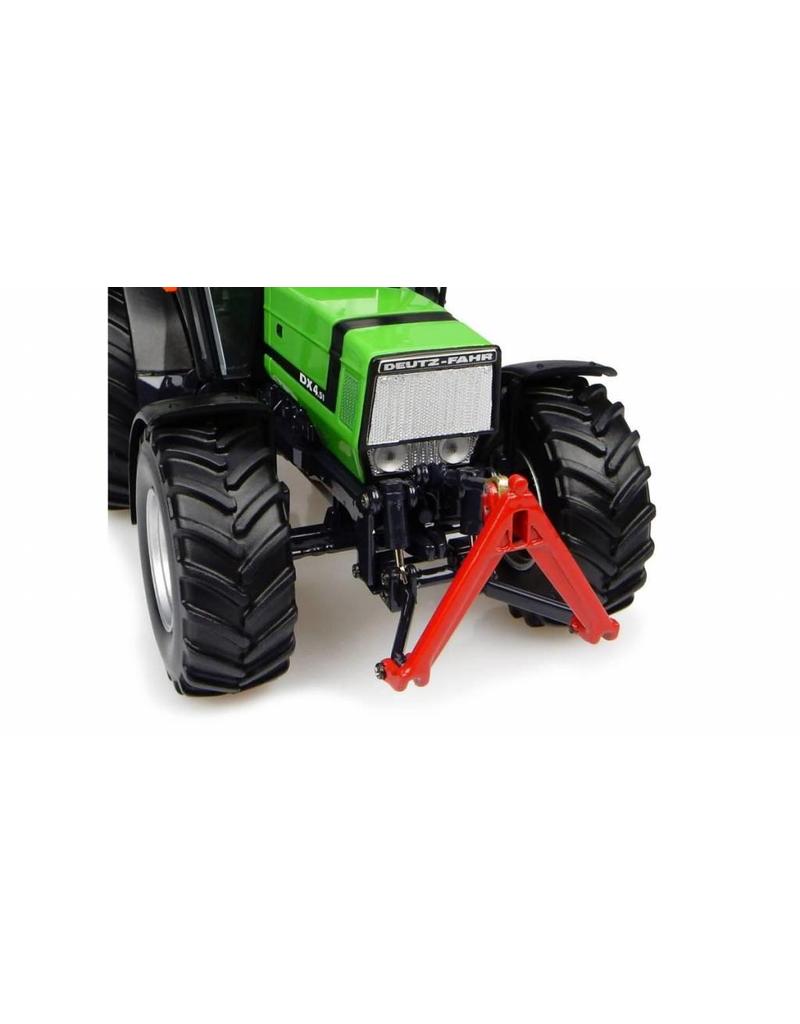 Universal Hobbies Universal Hobbies 4905 - Deutz-Fahr DX 4.51 1:32