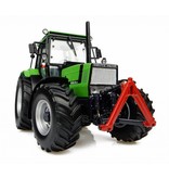 Universal Hobbies Universal Hobbies 4905 - Deutz-Fahr DX 4.51 1:32
