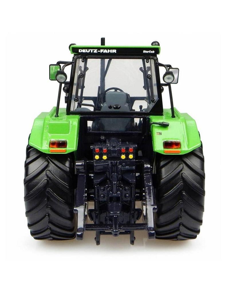 Universal Hobbies Universal Hobbies 4905 - Deutz-Fahr DX 4.51 1:32