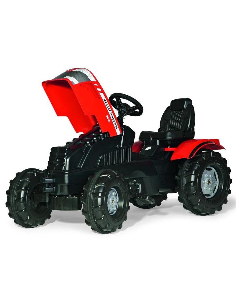 Rolly Toys Rolly Toys 601158 - Massey Ferguson 8650