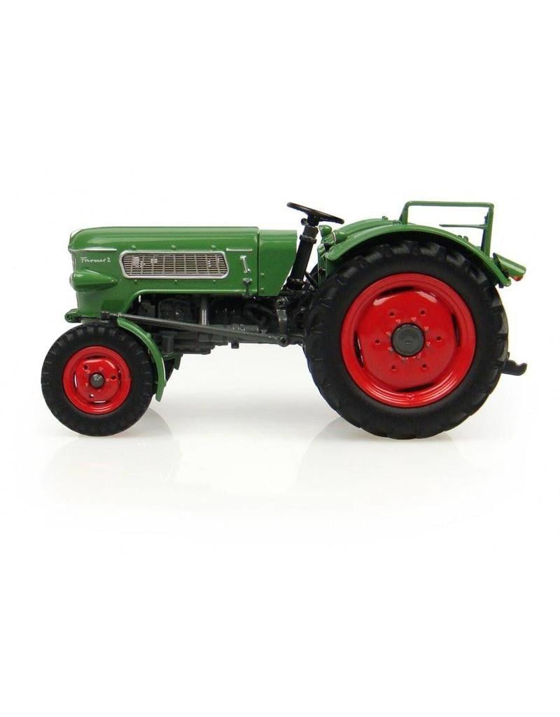 Universal Hobbies Universal Hobbies Fendt Farmer 2  1:32