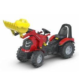 Rolly Toys Rolly Toys 651009 - Rolly X-Trac Premium met voorlader