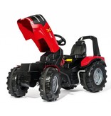 Rolly Toys Rolly Toys 651009 - Rolly X-Trac Premium met voorlader