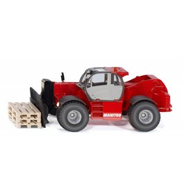 Siku Siku 3507 - Manitou MHT 10230 telescooplader 1:50