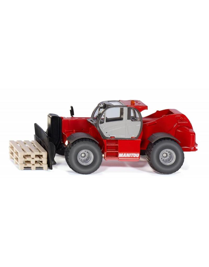 Siku Siku 3507 - Manitou MHT 10230 telescooplader 1:50