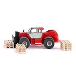 Siku Siku 3507 - Manitou MHT 10230 telescooplader 1:50