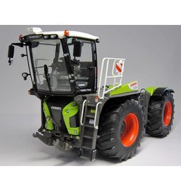 Weise Toys Weise Toys 1030 - Claas Xerion 4000 Saddle Trac - 2014 1:32