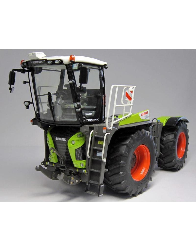 Weise Toys Weise Toys 1030 - Claas Xerion 4000 Saddle Trac - 2014 1:32