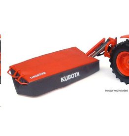 Universal Hobbies Universal Hobbies 4864 - Kubota DM2032 - Schijvenmaaier 1:32