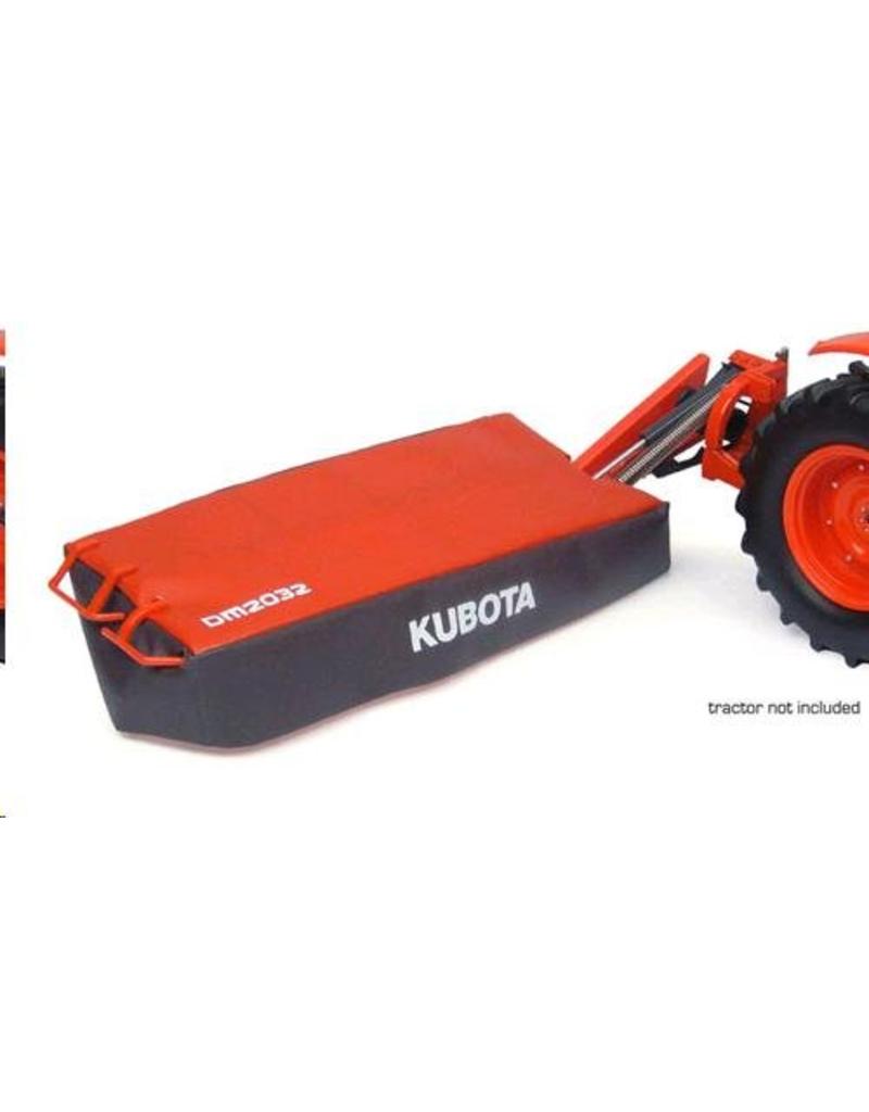 Universal Hobbies Universal Hobbies 4864 - Kubota DM2032 - Schijvenmaaier 1:32