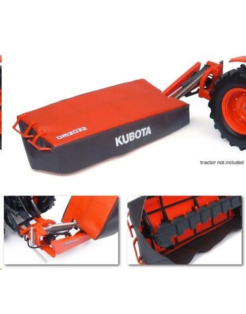 Universal Hobbies Universal Hobbies 4864 - Kubota DM2032 - Schijvenmaaier 1:32