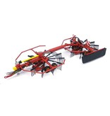 Universal Hobbies Universal Hobbies 4871 - New Holland ProRoter 3223 1:32