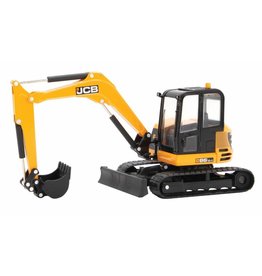 Britains Britains 43013 - Britains JCB Midi Excavator