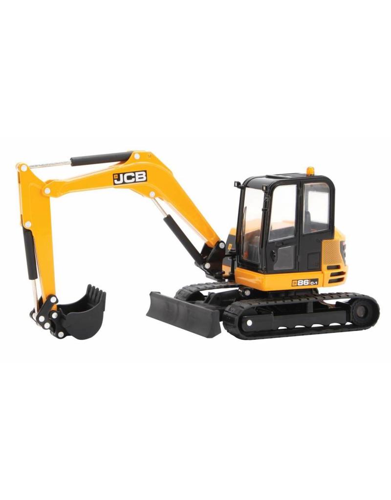 Britains Britains 43013 - Britains JCB Midi Excavator