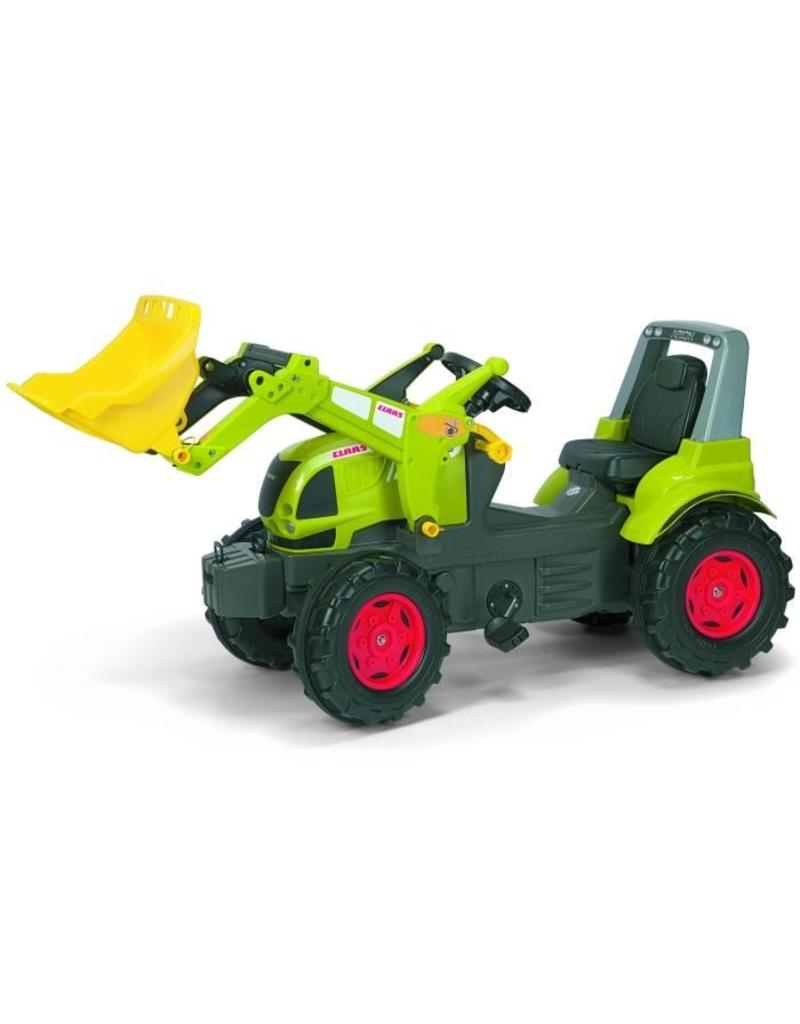 Rolly Toys Rolly Toys 710232 - Claas Arion met Rolly Trac lader