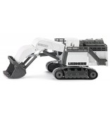 Siku Siku 1798 - Liebherr R9800 mijnbouw graafmachine 1:87