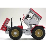 Weise Toys Weise Toys 1004 - Schlüter Super Trac 2000 TVL 1:32