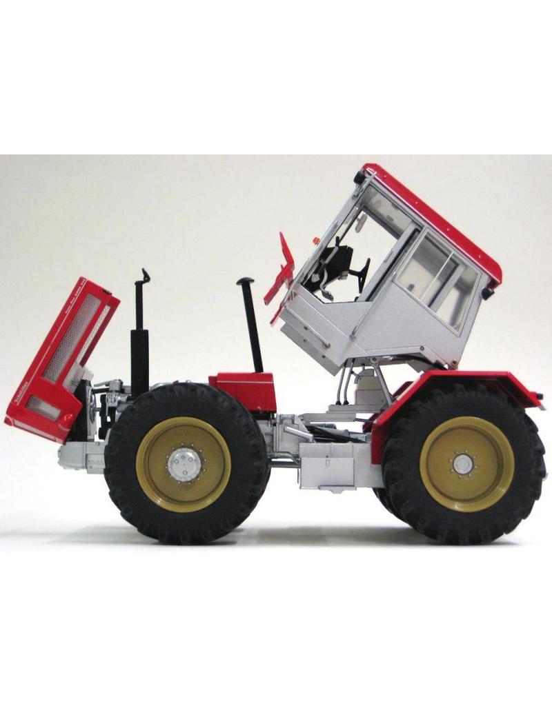 Weise Toys Weise Toys 1004 - Schlüter Super Trac 2000 TVL 1:32