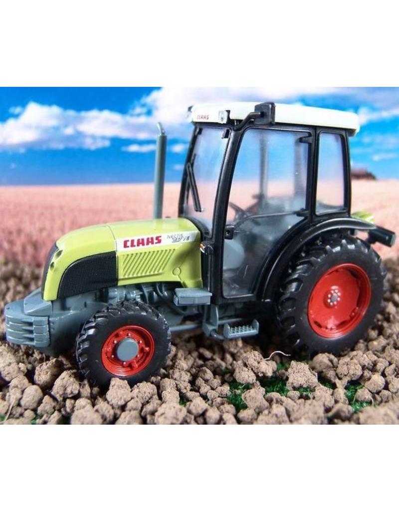 Universal Hobbies Universal Hobbies Claas Nectis 237VE met cabine 1:32