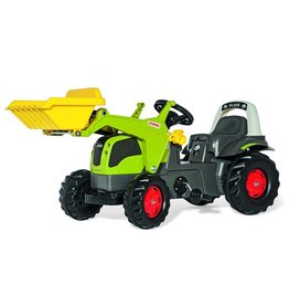 Rolly Toys Rolly Toys 025077 - RollyKid Claas Elios met frontlader