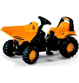 Rolly Toys Rolly Toys 024247 - DumperKid JCB