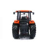 Universal Hobbies Universal Hobbies 4869 - Kubota M9960 met frontlader 1:32