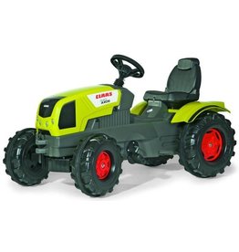 Rolly Toys Rolly Toys 601042-  Claas Axos 340