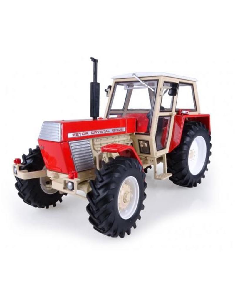 Universal Hobbies Universal Hobbies 4949 - Zetor Chrystal 12045 Museum Edition 1:32