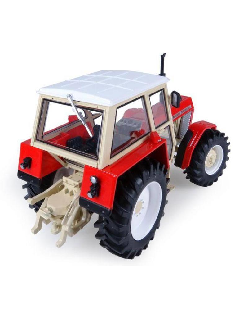 Universal Hobbies Universal Hobbies 4949 - Zetor Chrystal 12045 Museum Edition 1:32