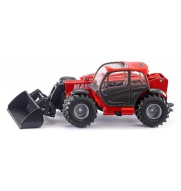 Siku Siku 3067 - Manitou MLT840 telescooplader 1:32