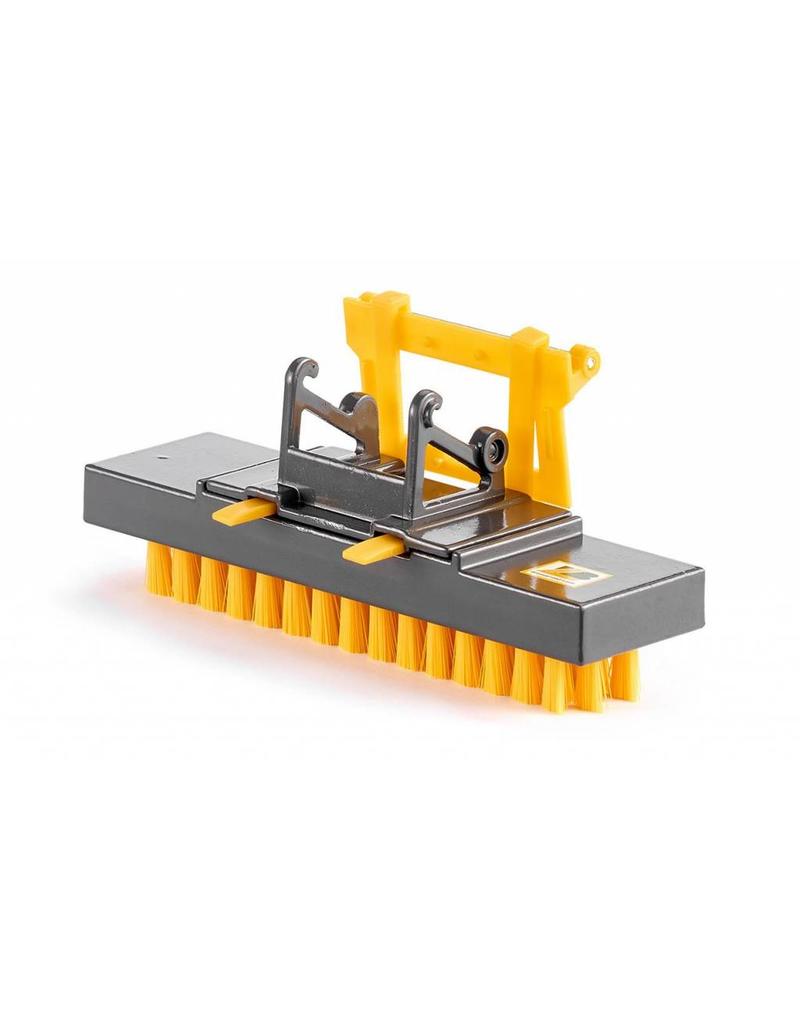 Siku Siku 3661 - Voorlader accessoires 1:32
