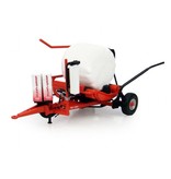 Universal Hobbies Universal Hobbies Kuhn RW 1400 balenwikkelaar 1:32