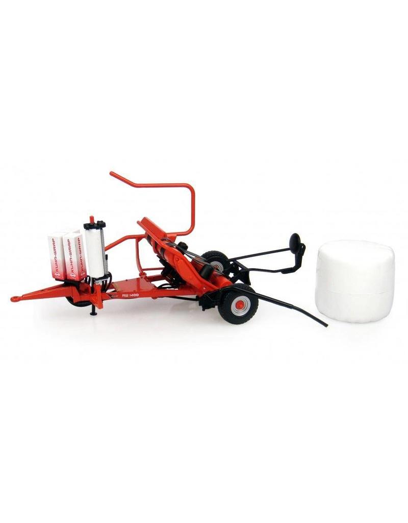 Universal Hobbies Universal Hobbies Kuhn RW 1400 balenwikkelaar 1:32