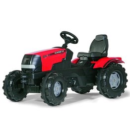 Rolly Toys Rolly Toys 601059 - John Deere 6210R traptractor
