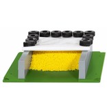 Siku Siku 5606 - SIKUWorld - Sleufsilo set 1:50