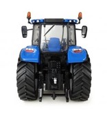 Universal Hobbies Universal Hobbies 4958 - New Holland T5.120 Traktor met Frontlader 1:32