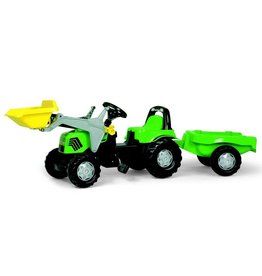 Rolly Toys Rolly Toys 023196 - RollyKipper Groen