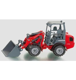 Siku Siku 3059 - Weidemann Hoftrac 1502 1:32