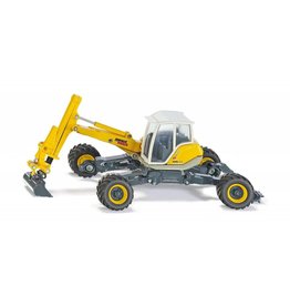 Siku Siku 3548 - Menzi Muck graafmachine 1:50