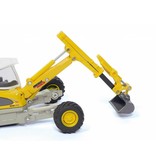 Siku Siku 3548 - Menzi Muck graafmachine 1:50