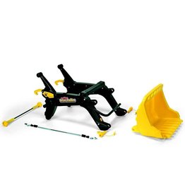 Rolly Toys Rolly Toys 409341 - RollyTrac Lader Fendt