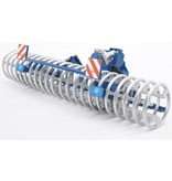 Bruder Bruder 2222 - Lemken frontpakker Variopack