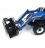 Universal Hobbies Universal Hobbies 4274 - New Holland T5.115 met frontlader 1:32