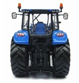 Universal Hobbies Universal Hobbies 4274 - New Holland T5.115 met frontlader 1:32