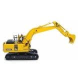Universal Hobbies Universal Hobbies 8107 - Komatsu PC200i-10 Excavator 1:50