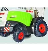 Siku Siku 4058 - Claas Jaguar maiskneuzer 1:32